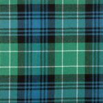 Abercrombie Ancient Tartan Fabric