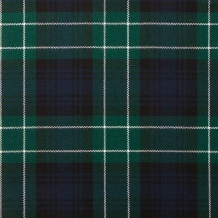 Abercrombie Modern Tartan Fabric