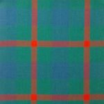Agnew Ancient Tartan Fabric