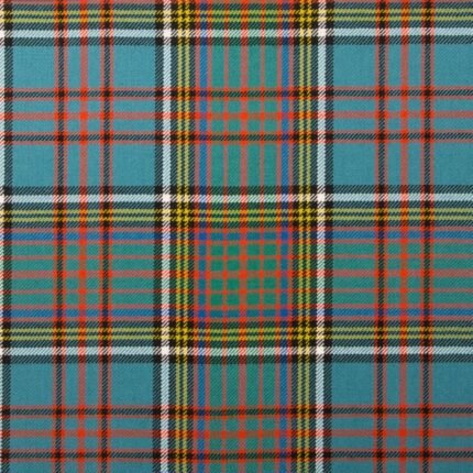 Anderson Ancient Tartan Fabric