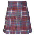 Anderson Ancient Tartan 8 yard Kilt