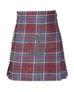 Anderson Ancient Tartan 8 yard Kilt