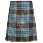 Anderson Tartan 8 yard Kilt
