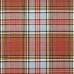 Anderson Weathered Tartan Fabric