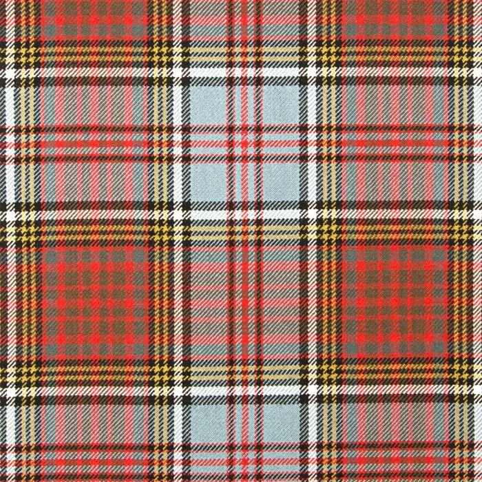 Anderson Weathered Tartan Fabric Anderson Weathered Tartan Fabric