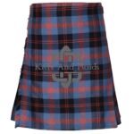 Angus Tartan 8 yard Kilt