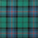 Armstrong Ancient Tartan Fabric