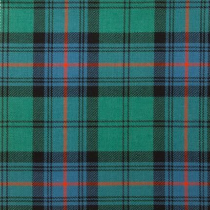 Armstrong Ancient Tartan Fabric