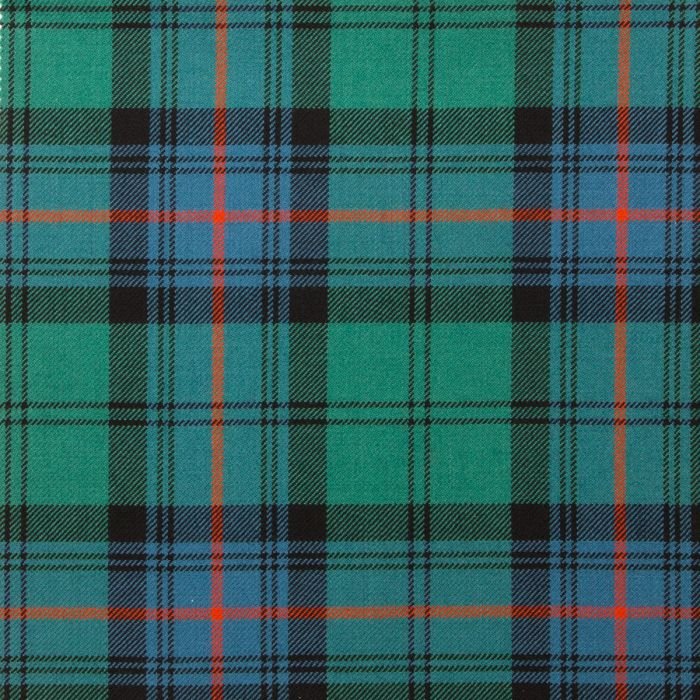 Armstrong Ancient Tartan Fabric Armstrong Ancient Tartan Fabric