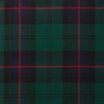 Armstrong Modern Tartan Fabric