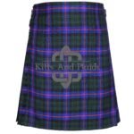 Armstrong Tartan 8 yard Kilt