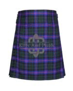 Armstrong Tartan 8 yard Kilt