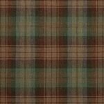 Auld Scotland Tartan Fabric