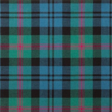 Baird Ancient Tartan Fabric