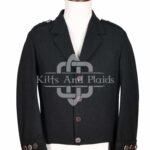 Balmoral Doublet Jacket
