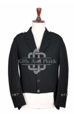 Balmoral Doublet Jacket
