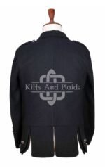 Balmoral Doublet Jacket