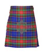 Beattie Clan Tartan 8 yard Kilt