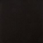 Black Modern Plain Coloured Tartan Fabric