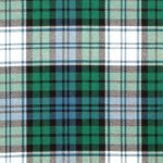 Black Watch Dress Ancient Tartan Fabric