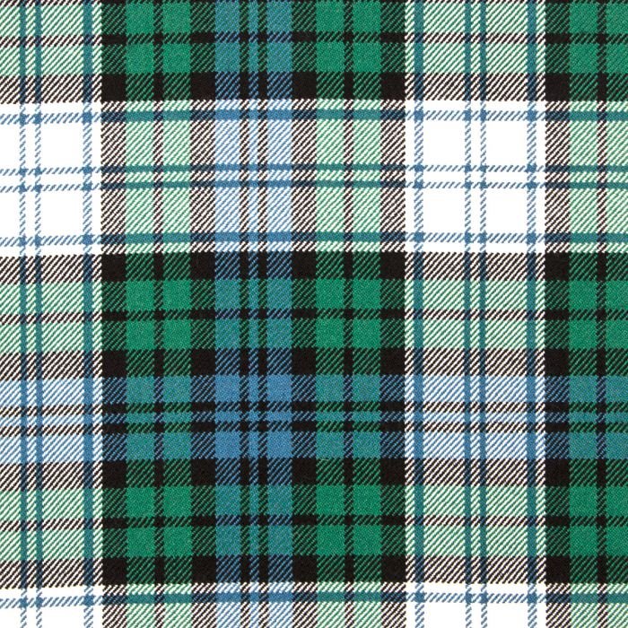 Black Watch Dress Ancient Black Watch Dress Ancient Tartan Fabric