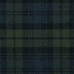 Bracken Night watch Tartan Fabric