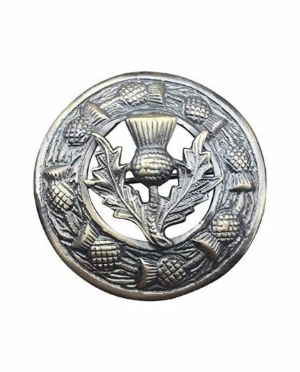 Scottish Antique Brooch