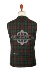 Brown-Watch-Tartan-Punk-Rock-Waistcoat (1)