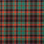 Buchan Ancient Tartan Fabric
