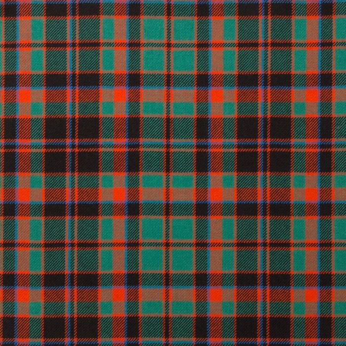 Buchan Ancient Buchan Ancient Tartan Fabric
