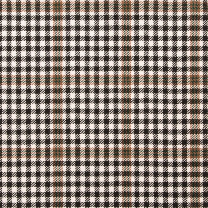 Burns Check Burns Check Tartan Fabric