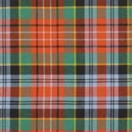 Caledonia Ancient Tartan Fabric