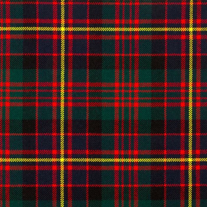 Cameron of Erracht Modern Cameron of Erracht Modern Tartan Fabric