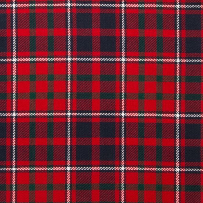 Cameron of Lochiel Modern Cameron of Lochiel Modern Tartan Fabric