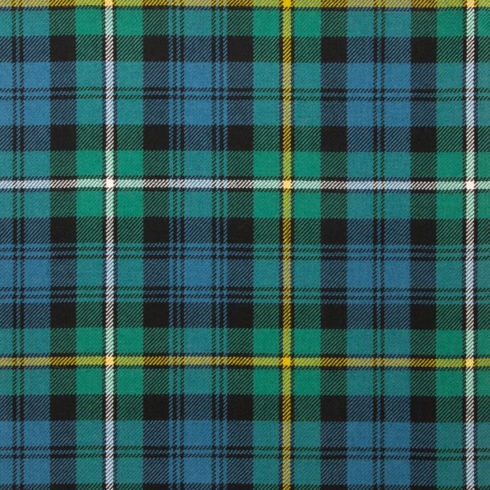 Campbell of Argyll Ancient Campbell of Argyll Ancient Tartan Fabric