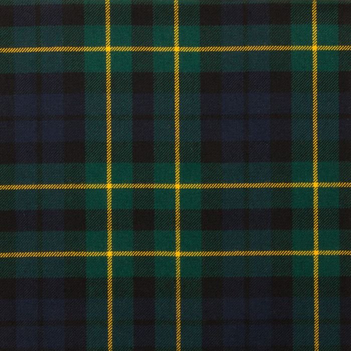 Campbell of Breadalbane Modern Campbell of Breadalbane Modern Tartan Fabric
