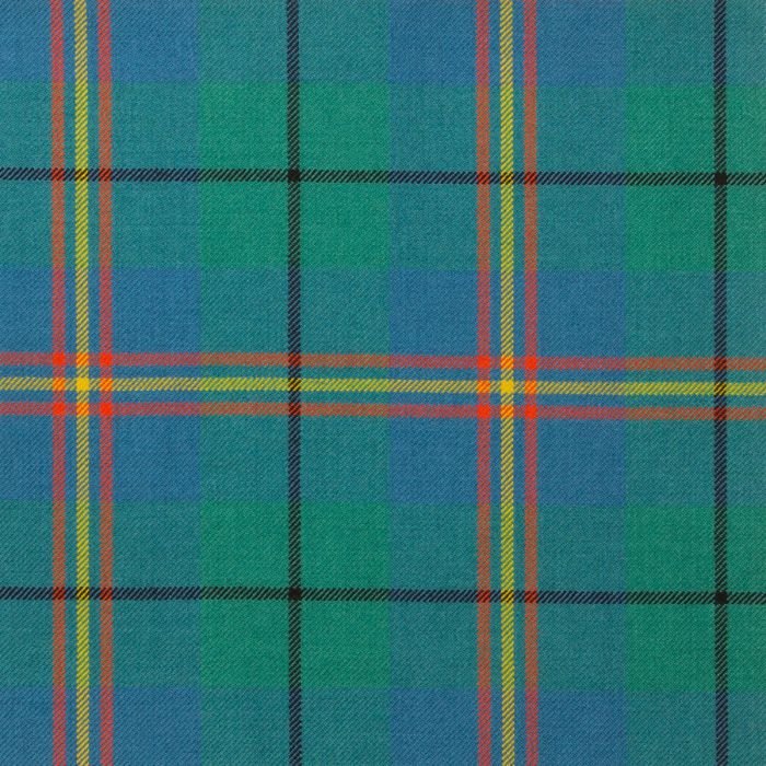 Carmichael Ancient Carmichael Ancient Tartan Fabric