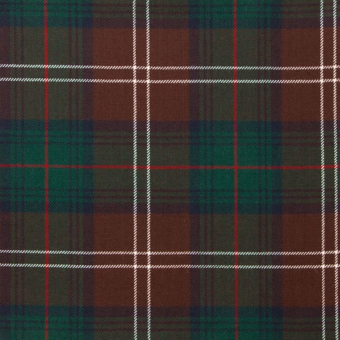 Chisholm Hunting Modern Chisholm Hunting Modern Tartan Fabric