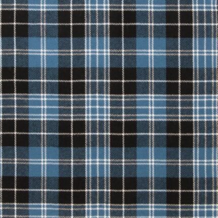 Clark Ancient Tartan Fabric