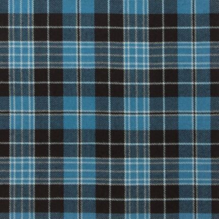 Clergy Ancient Tartan Fabric