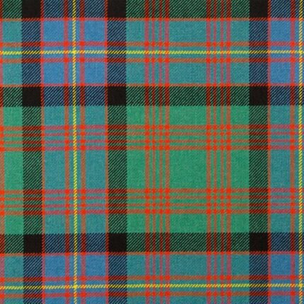 Cochrane Ancient Tartan Fabric
