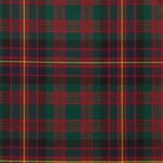 Cochrane Modern Tartan Fabric