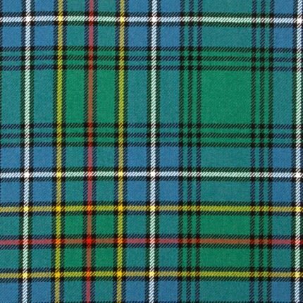 Cockburn Ancient Tartan Fabric