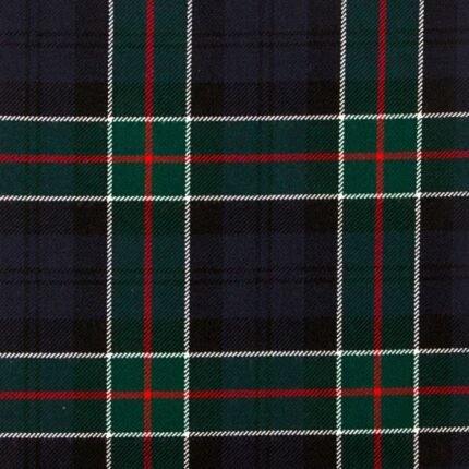 Colquhoun Modern Tartan Fabric