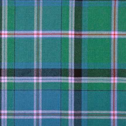 Cooper Ancient Tartan Fabric