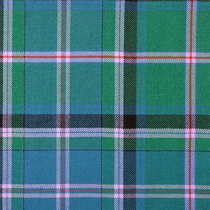 Cooper Ancien Cooper Ancient Tartan Fabric