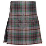 Craig Tartan 8 yard Kilt