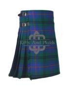 Cranston Tartan 8 yard Kilt