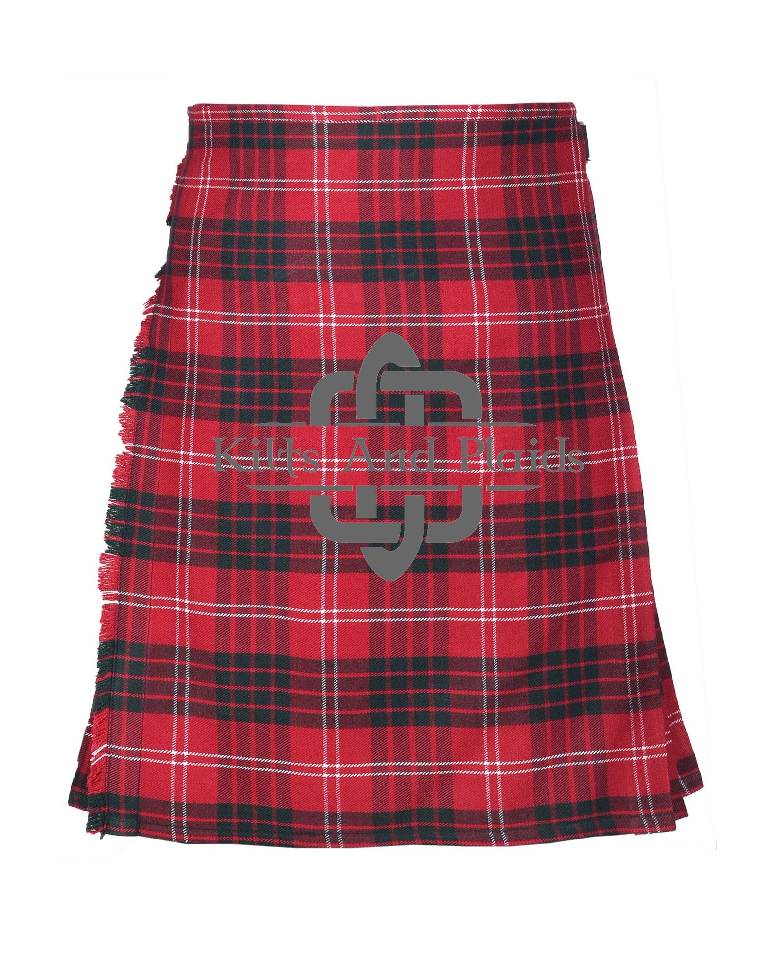 Crawford Tartan 8 yard Kilt