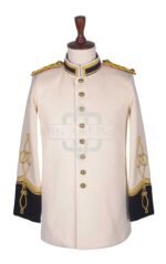 Anglo Zulu War Military Officer Tunic Rennaisance Jacket